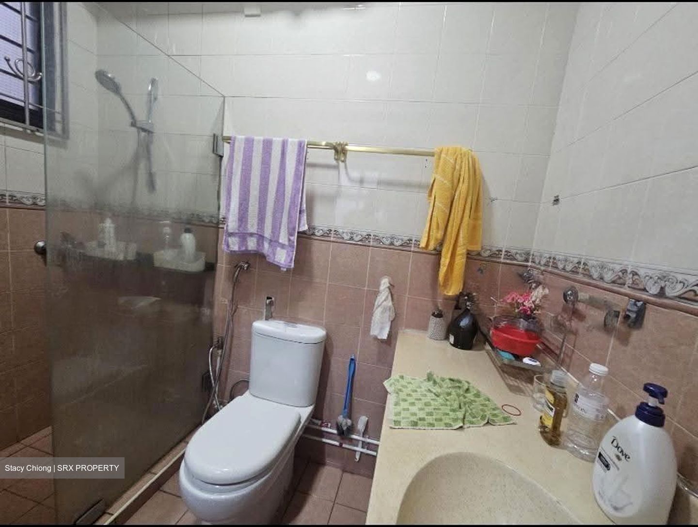 Blk 652 Senja Link (Bukit Panjang), HDB 4 Rooms #624706051